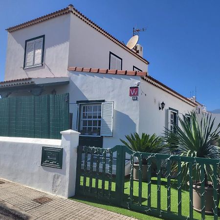 Maravillas De Tenerife Abades  Exterior foto