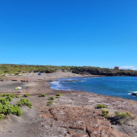 Maravillas De Tenerife Abades  Exterior foto