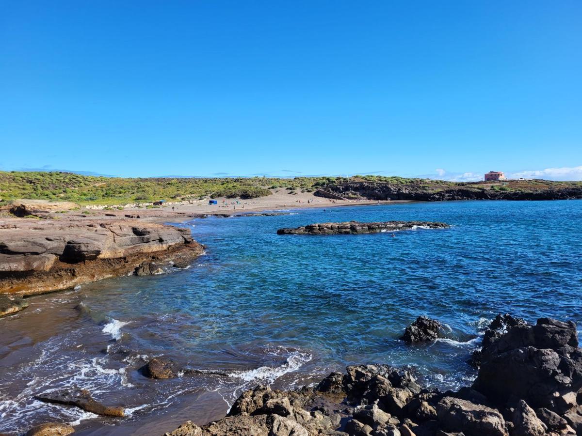 Maravillas De Tenerife Abades  Exterior foto