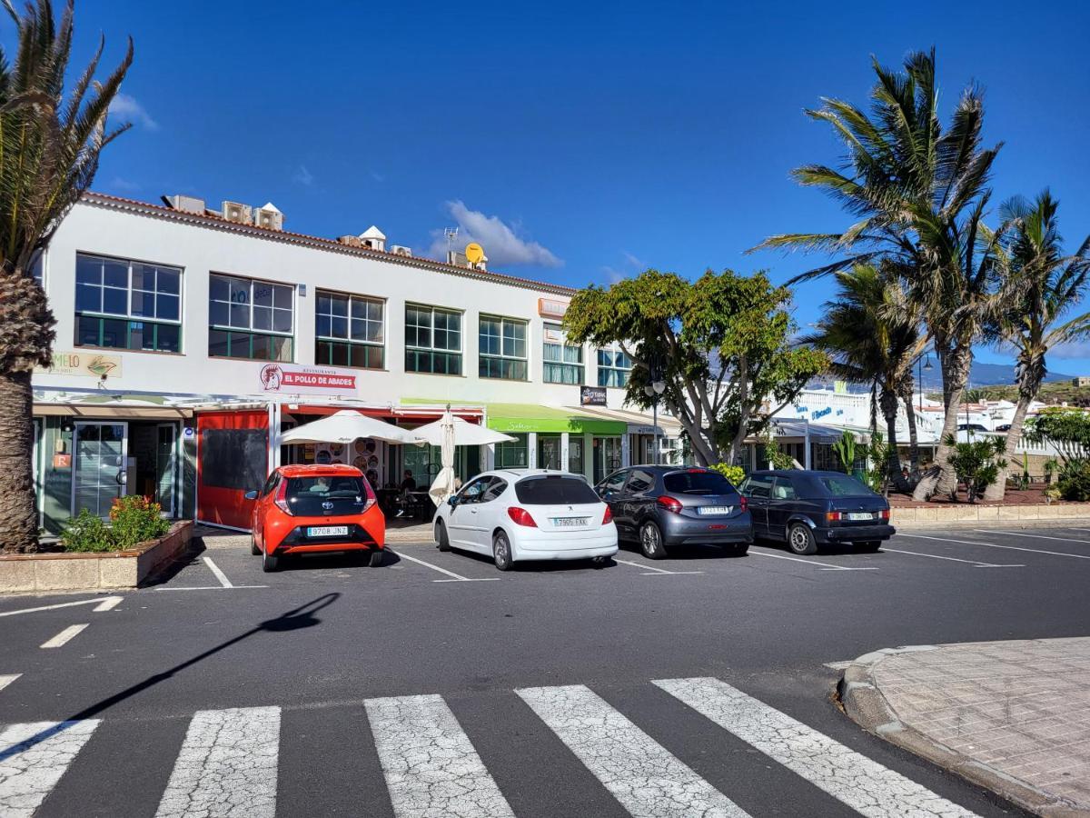 Maravillas De Tenerife Abades  Exterior foto