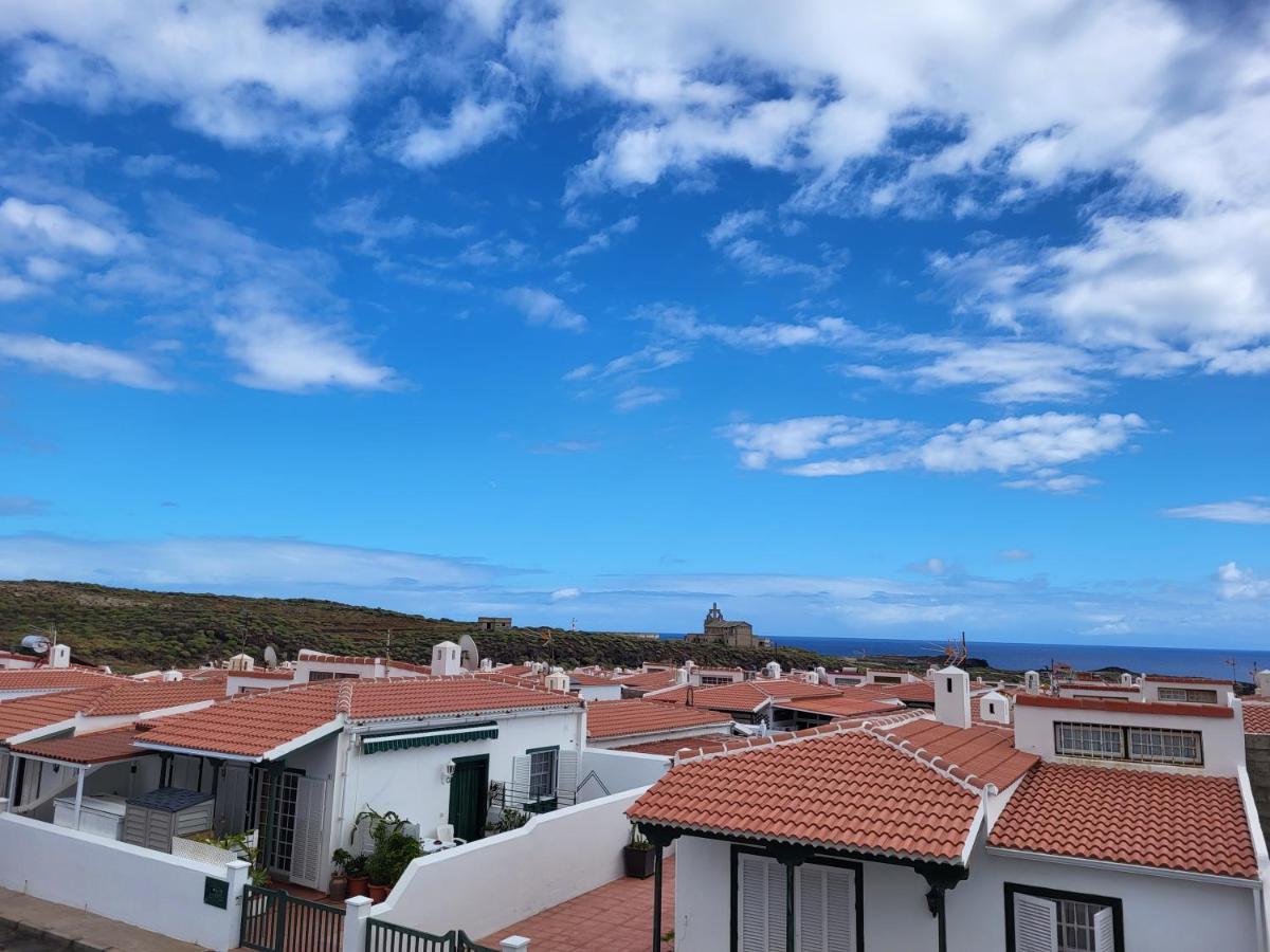 Maravillas De Tenerife Abades  Exterior foto